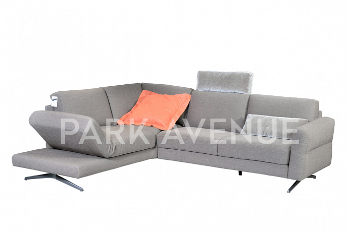 Диван Upgrade в комплекте с подушками